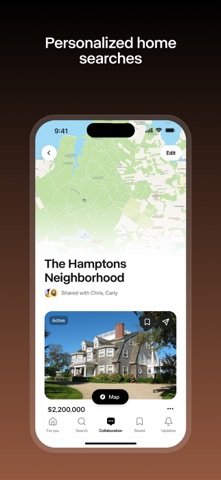 Stoebe & Co. screenshot