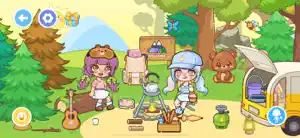 Candyville:Avatar City screenshot 2