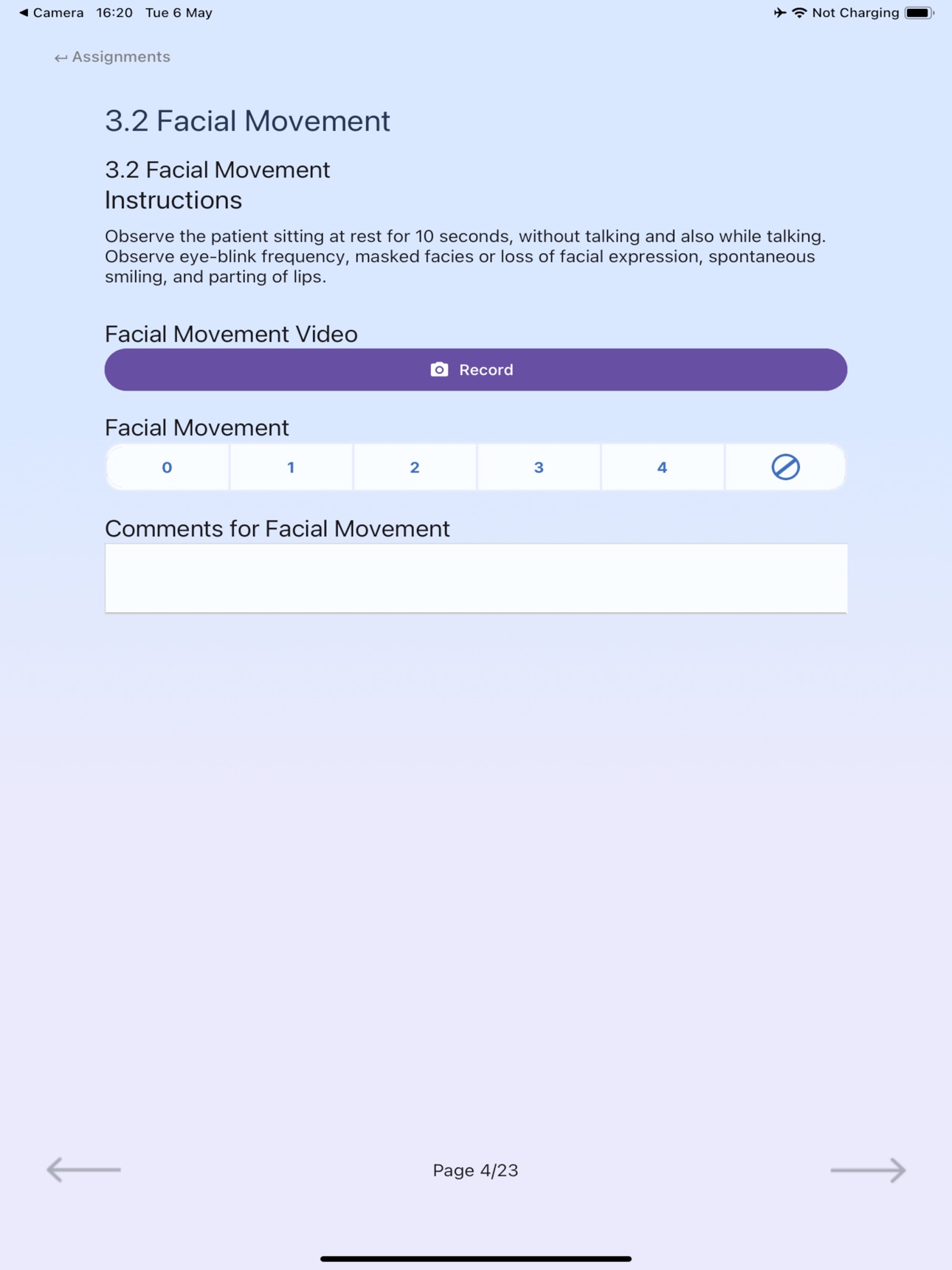 Screenshot 10 of Kelvin Clinic