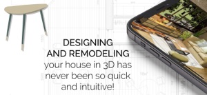 Home Design 3D screenshot #1 for iPhone