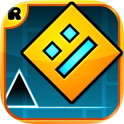 Geometry Dash Full + MOD: Unlimited Currency