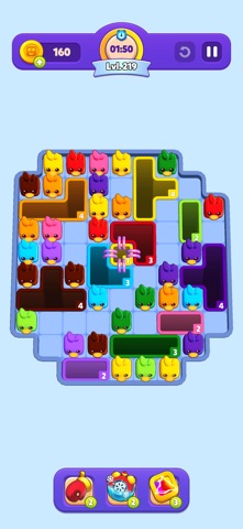 Drop The Duck Screenshot 5 of 6