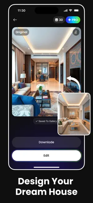 Pixify: AI Photo Editor screenshot 2