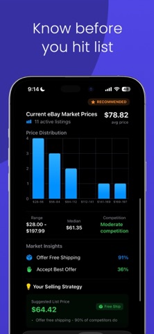 QuikFlip Screenshot 4 of 5