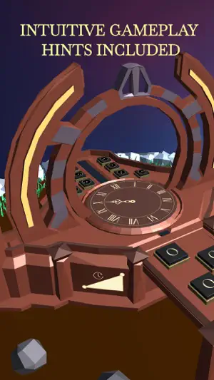 Portals: Escape The Infinity screenshot 4