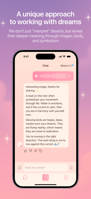 Dreammy Screenshot 5 of 6