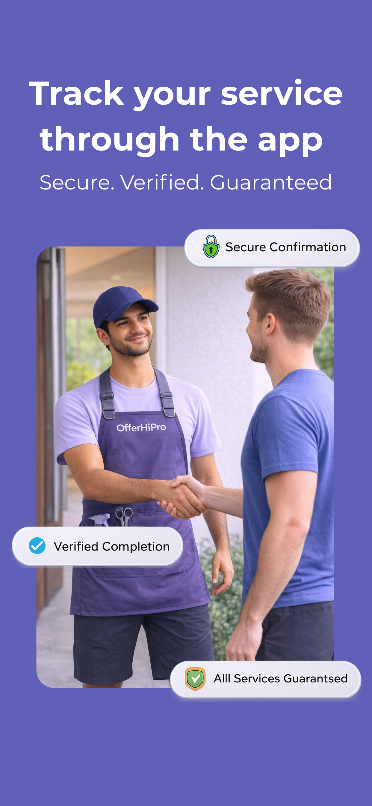 OfferHiPro screenshot 9