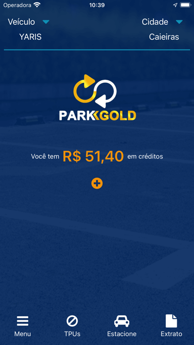 Novo Park Gold