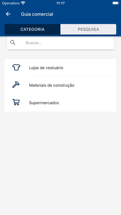 Sindilojas Ponta Grossa screenshot-3