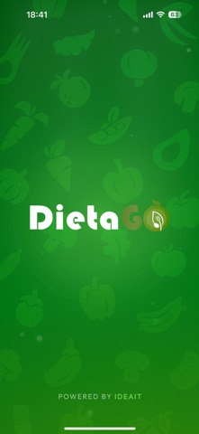 DietaGo Screenshot 1 of 10
