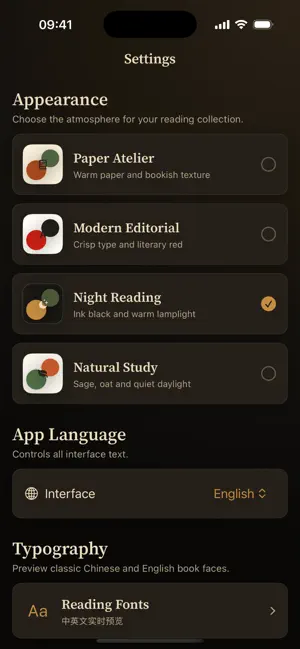 QuoteCam screenshot 3