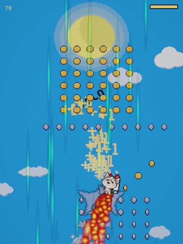 Smol Fly iPad screenshot