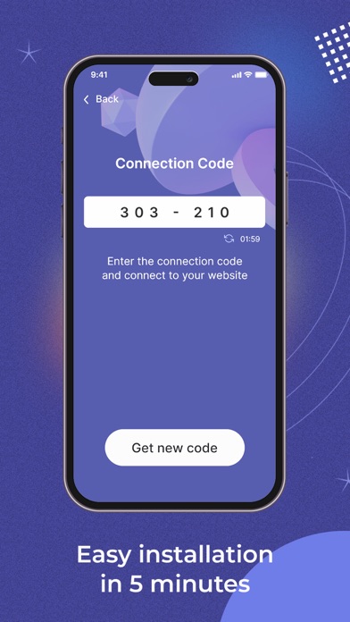 BeeNoti Screenshot 4 - AppWisp.com