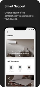 ConnectLife screenshot
