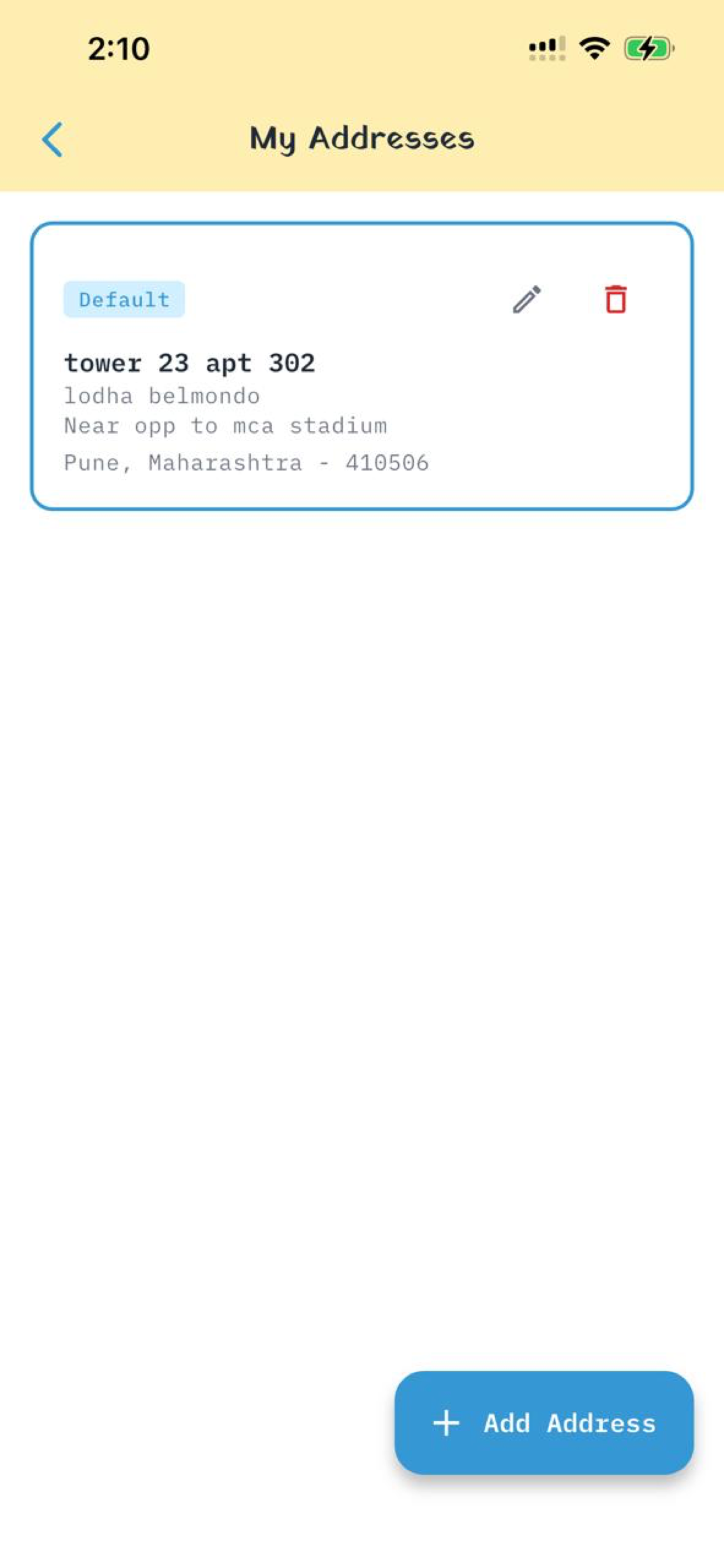 Doodh and Co screenshot 5