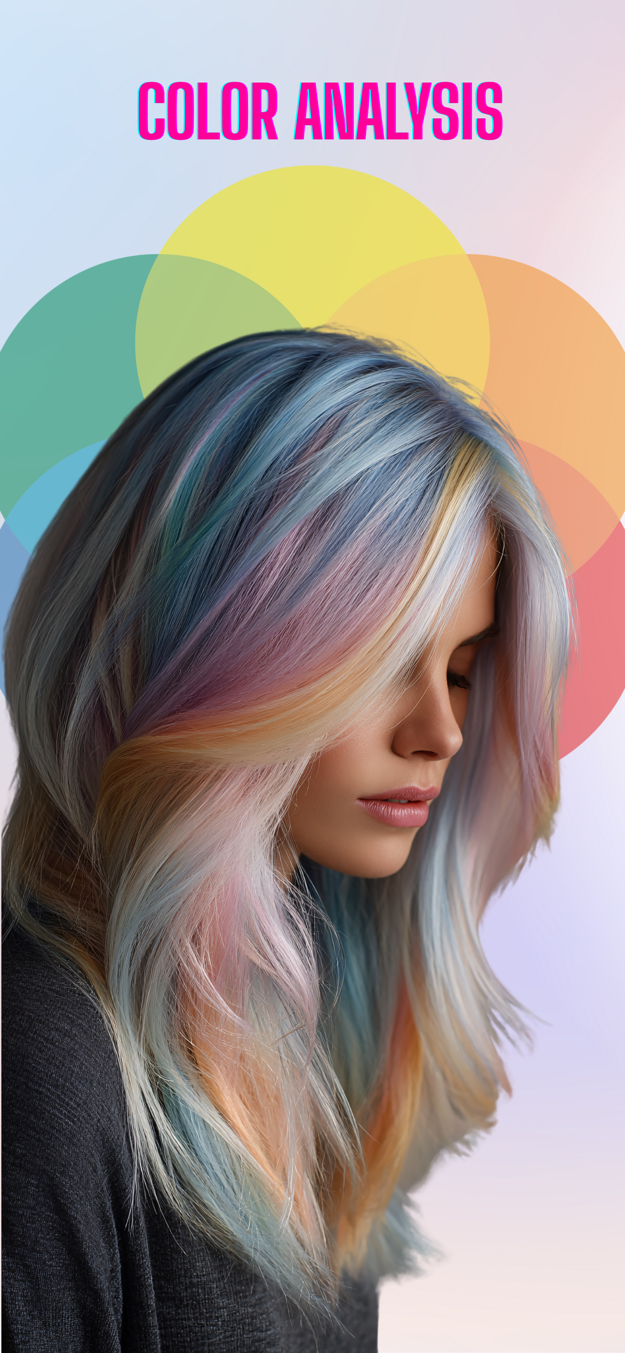 Trimmy : AI Hair Design