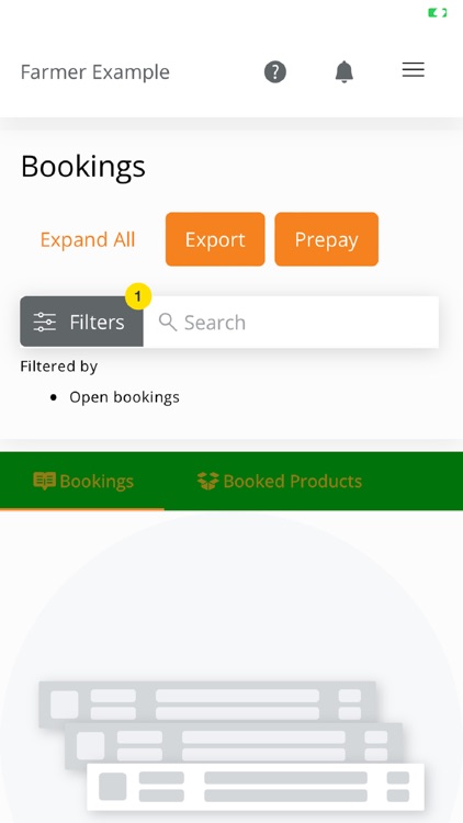 Planters Precision screenshot-3