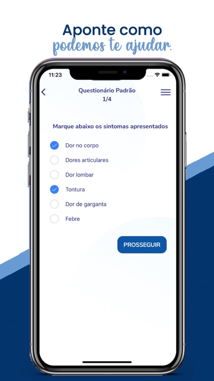 Tele Consulta Viva Mais screenshot-3