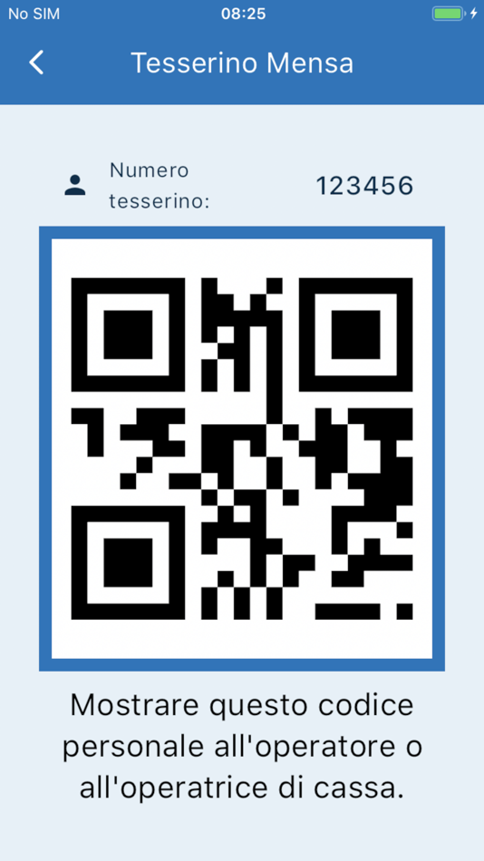 #6. ADSUCh.EAT (iOS) Podle: In4matic srl