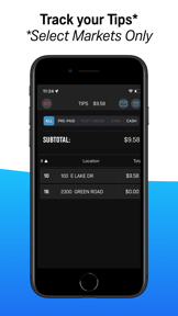 Domino's Delivery Experience screenshot