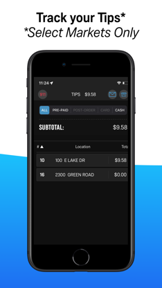 Domino's Delivery Experience screenshot 2