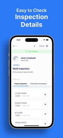 BioClean CA Screenshot 4 of 5
