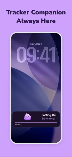 Intermittent Fasting - Biwo screenshot 3