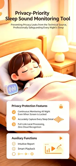 SnoreBox screenshot 1