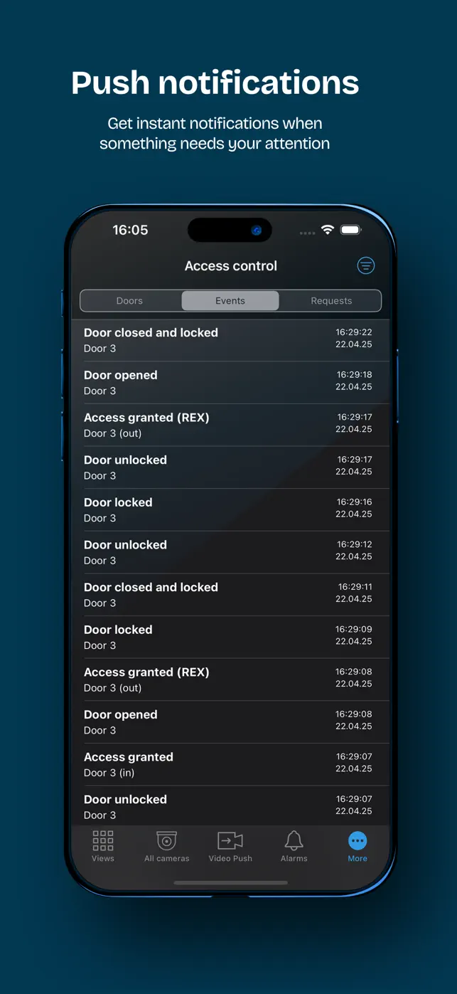 XProtect® Mobile App Reviews – Features, Alternatives & User Ratings