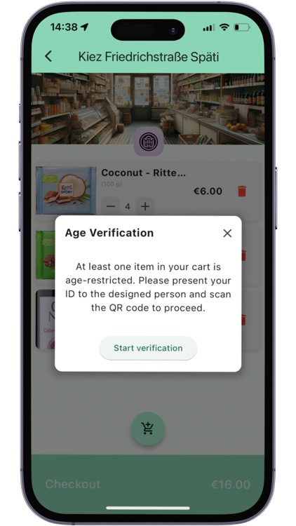 BEEP! Shopping screenshot-4