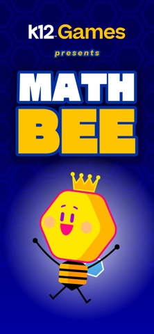 K12 MathBee Screenshot 1 of 7