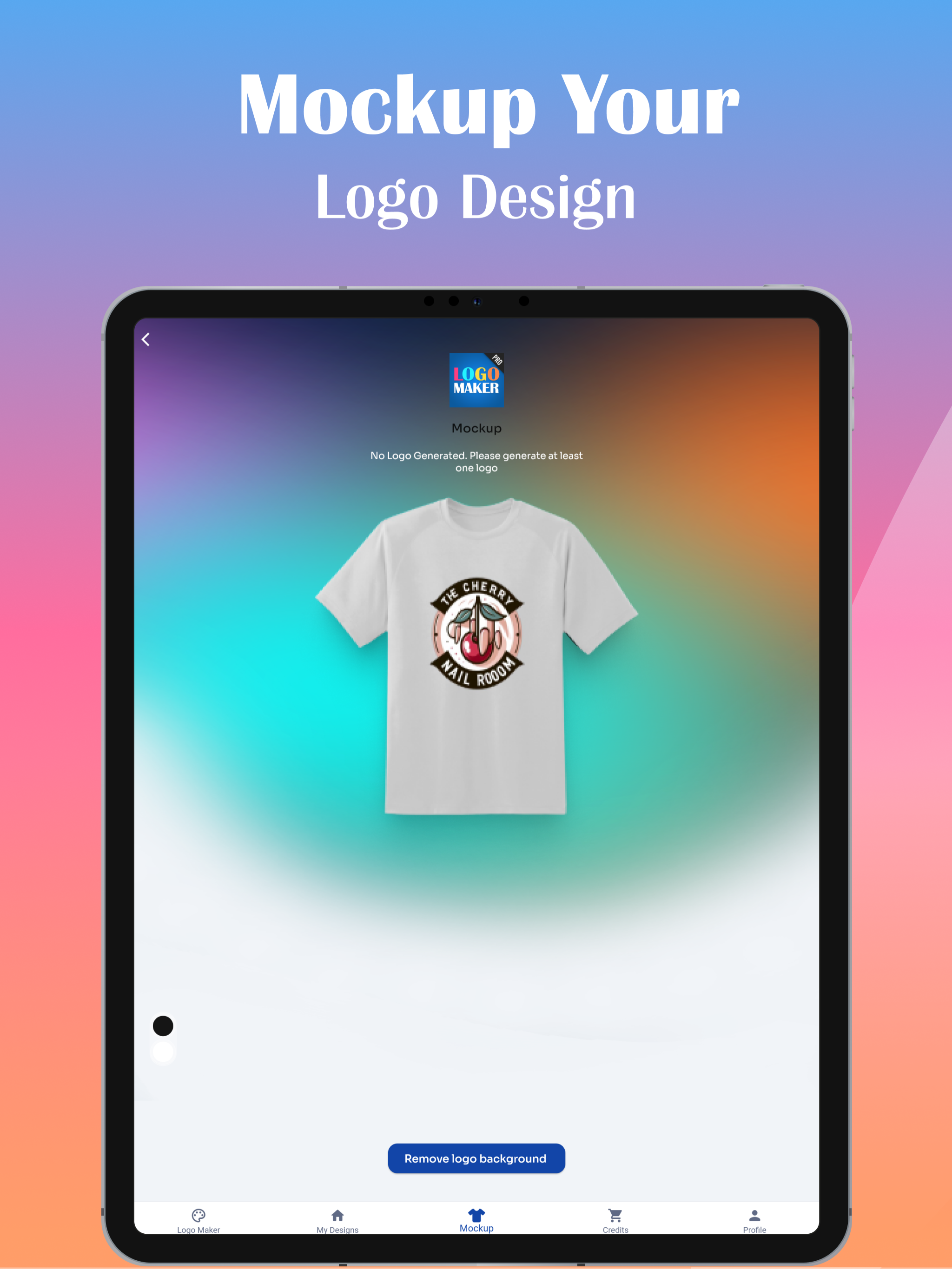 Logo Maker 3D - Graphic Design