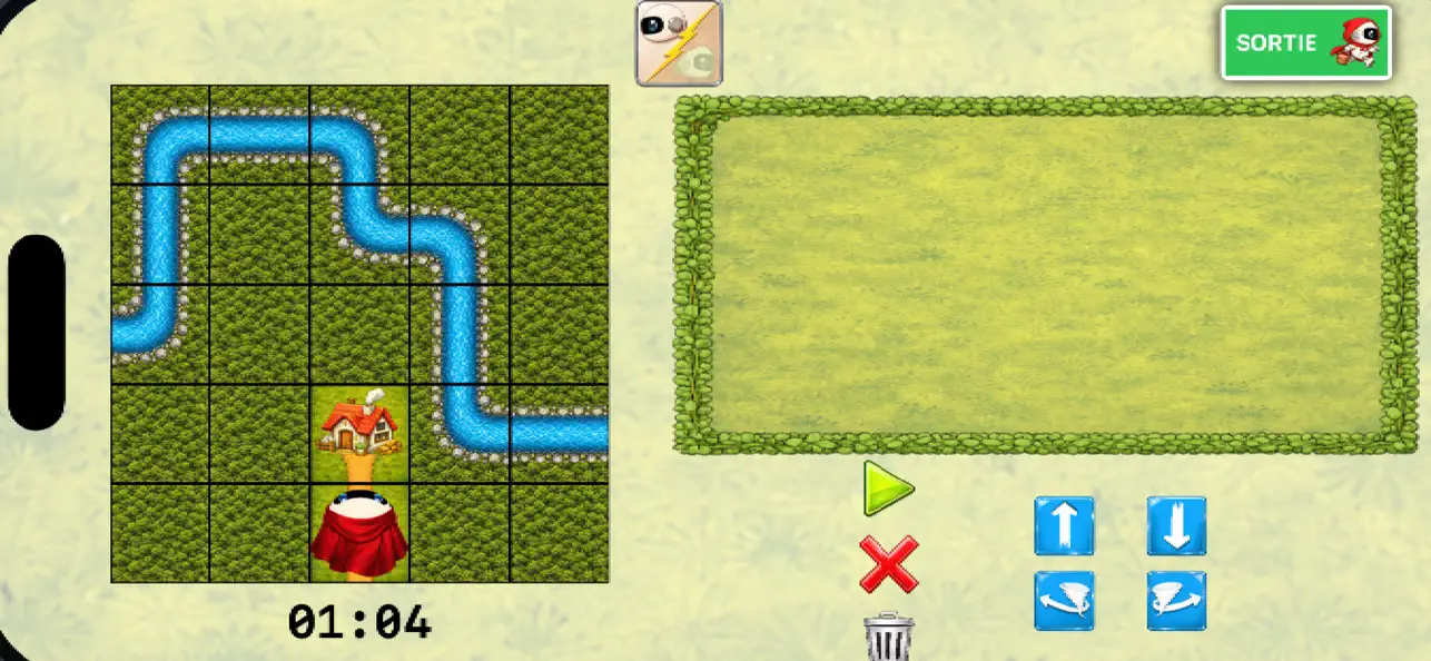 Screenshot #3 pour BOTTEE