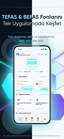 Fonyx screenshot