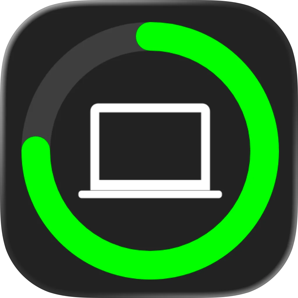 Battery Widget: PowerToYou