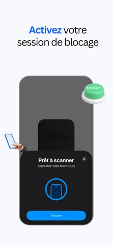 Hooq screenshot