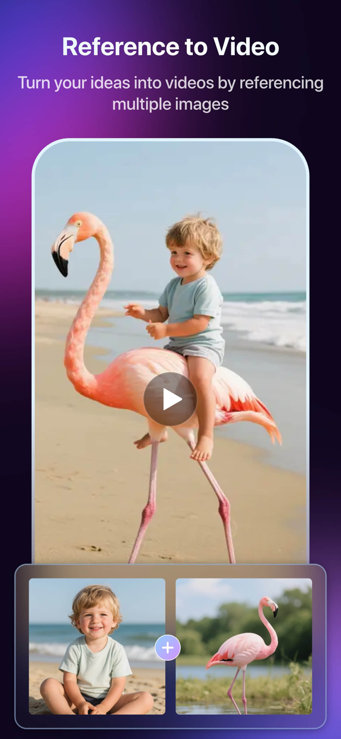 Clipfly - AI Dance Video Maker