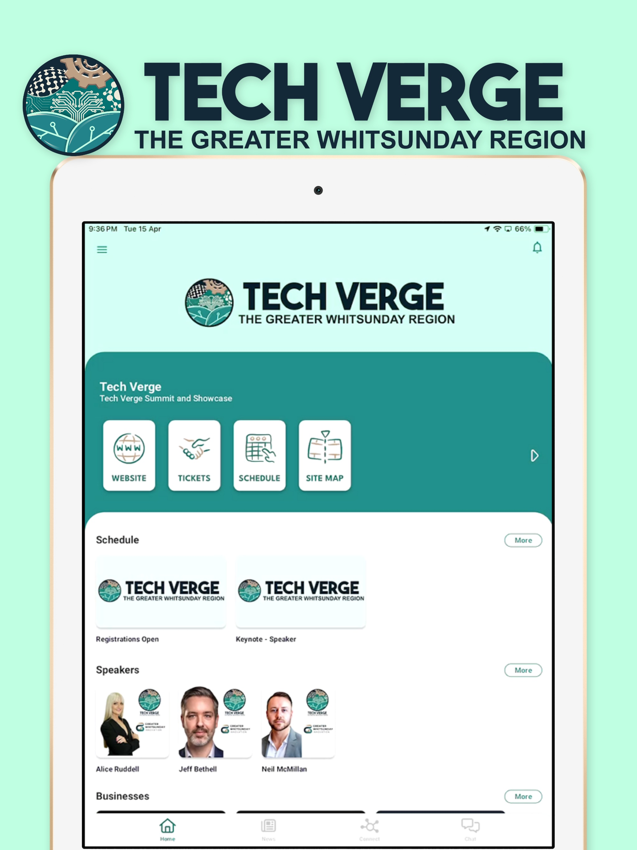 Tech Verge