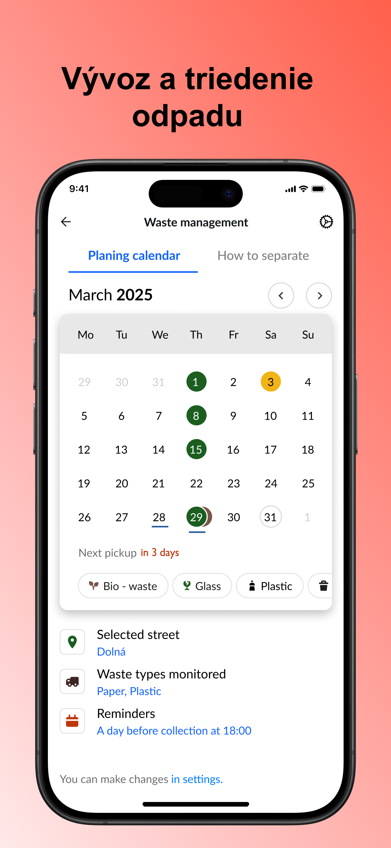 Dúbravka screenshot 4