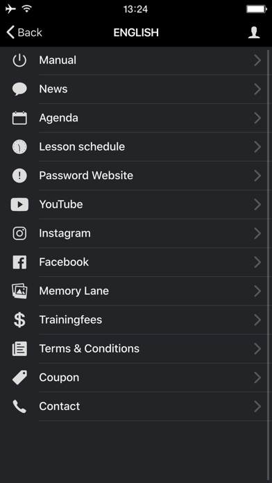 Screenshot #3 pour Chung Do Kwan
