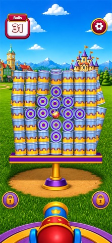 Tower Collapse Ballistics Screenshot 8 of 8