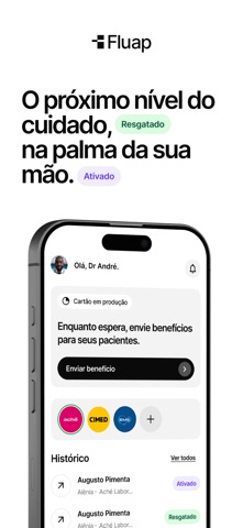 Fluap screenshot