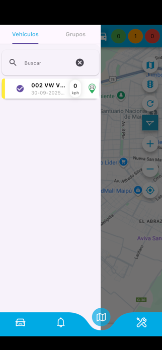 CentroTrack 3.0 Screenshot 3 of 3