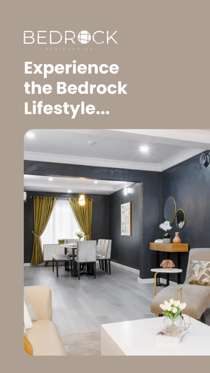 Bedrock Residences