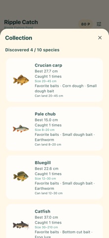 Ripple Catch screenshot 4