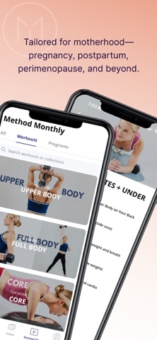 Methods By Katie Breard screenshot