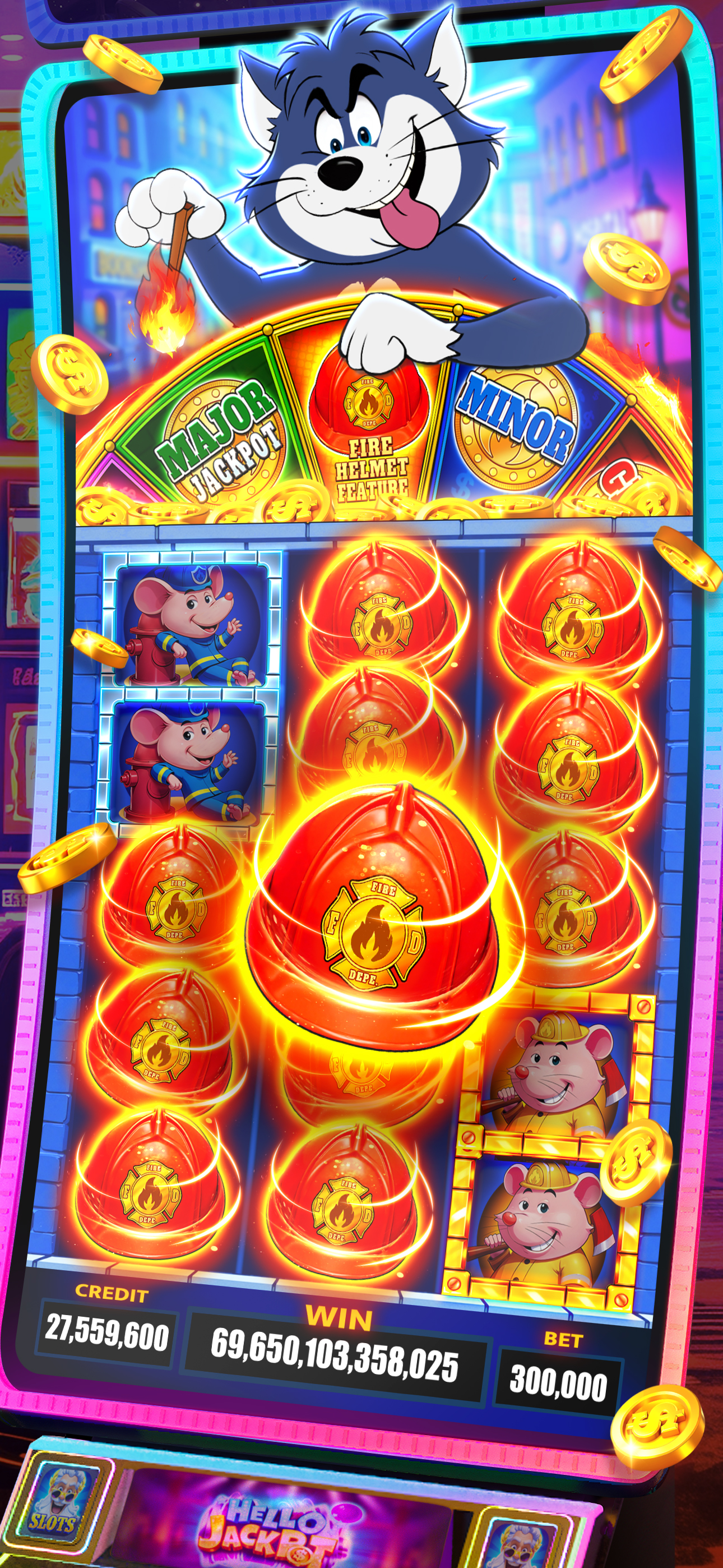 Hello Jackpot™ - Casino Slots