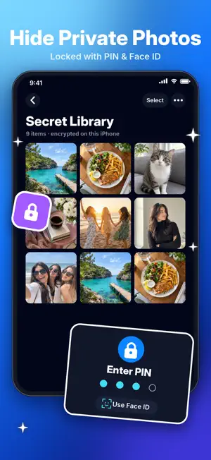Phone Cleaner: Photos Cleanup screenshot 3