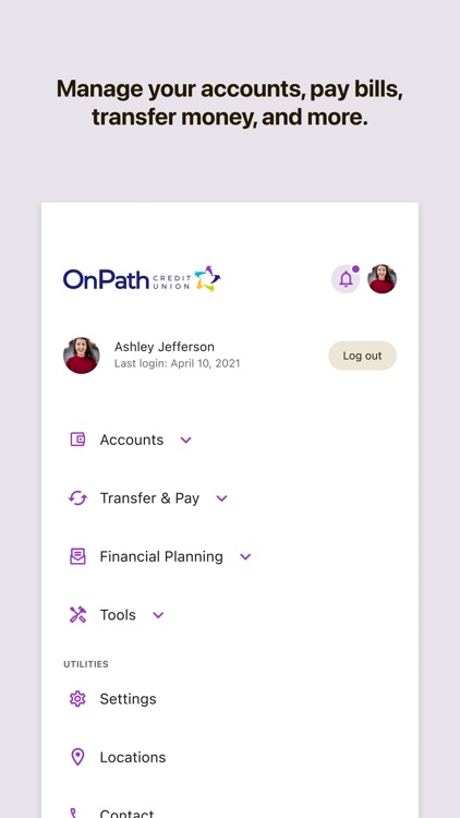 OnPath Mobile screenshot-3