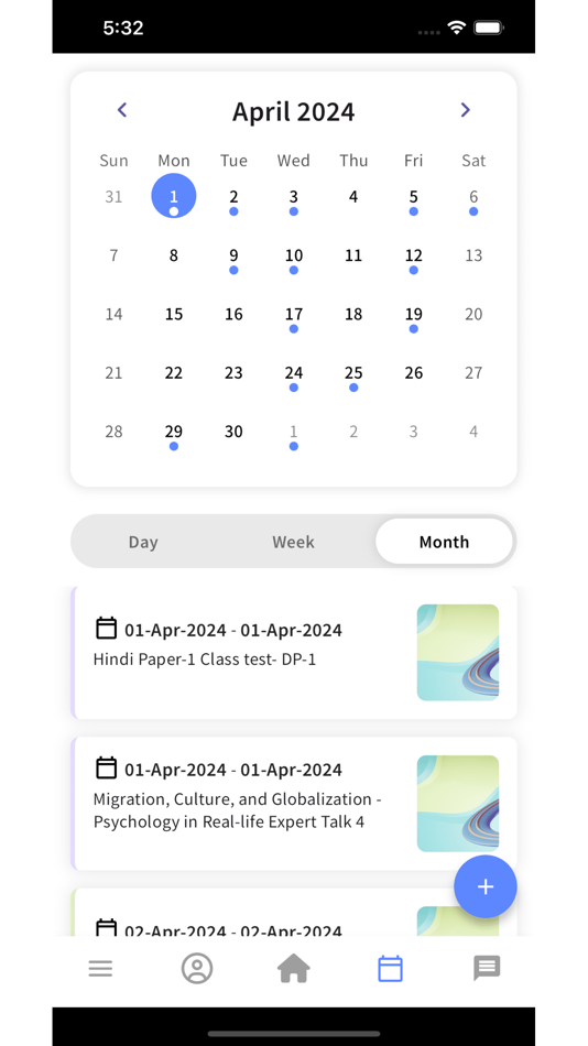 #4. HSI Connect (iOS) 由: STUTI TECHNOLOGIES PRIVATE LIMITED